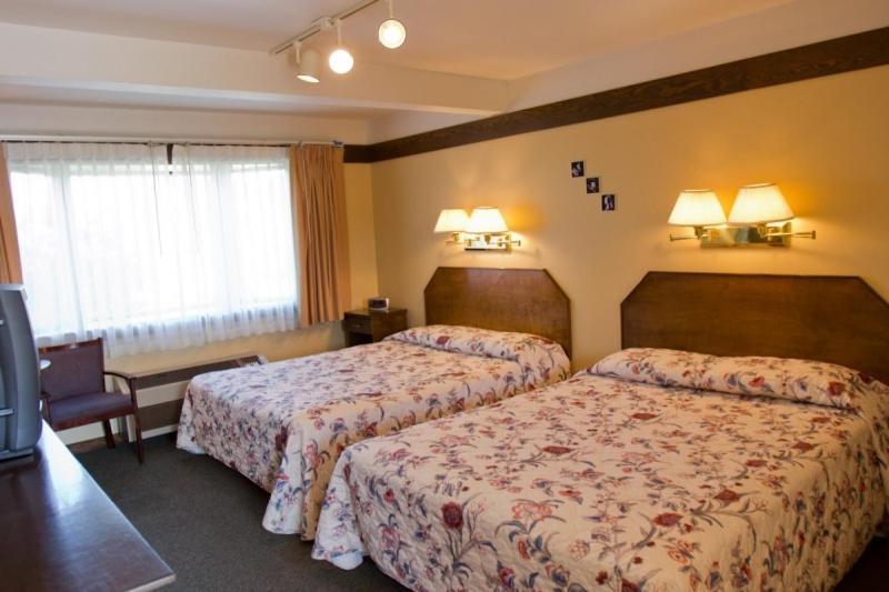 Islands Inn Анакортес Номер фото